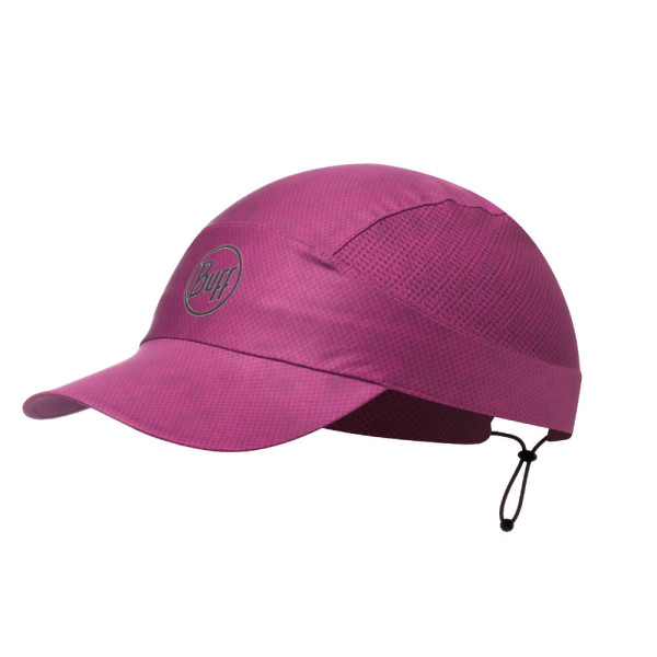

Buff Pack Run Cap R-Belka Boysenberry (115098.610.10.00)