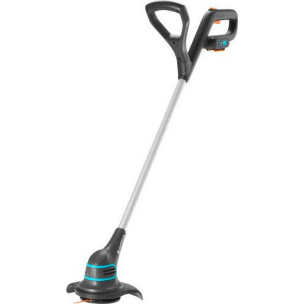 

Триммер аккумуляторный Gardena SmallCut Li-23R (09822-20)