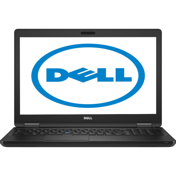 

Ноутбук Dell Latitude 5580 (09VK27) "Refurbished"