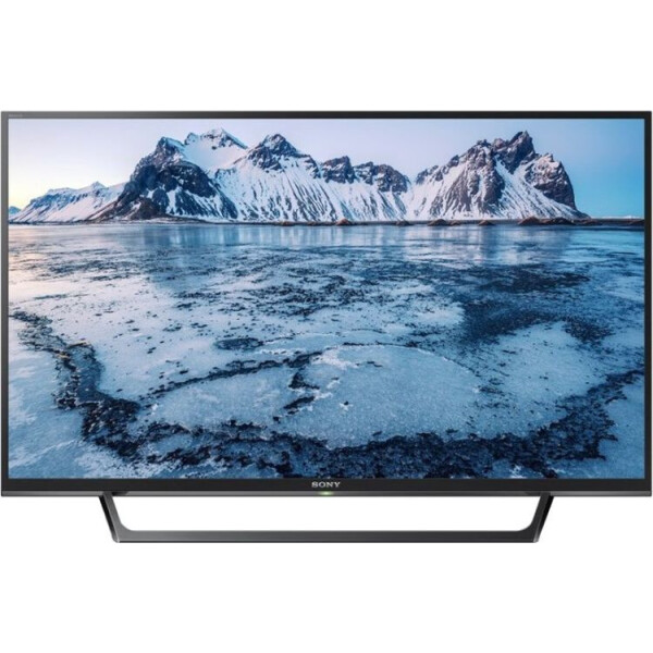 

32" Sony KDL-32WE615 Black "Refurbished"