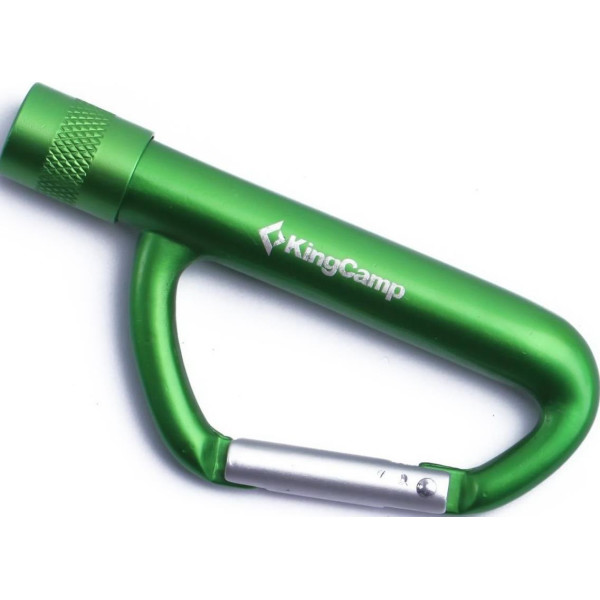 

Фонарь KingCamp D-SHAPE LED(KA8026) Blue