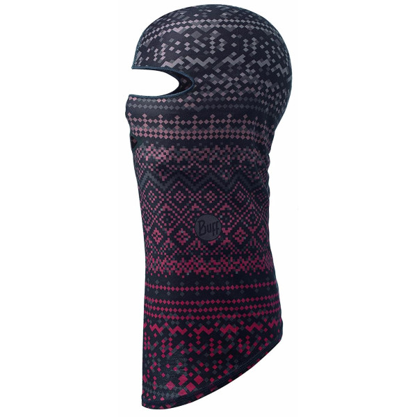 

Бафф Buff Thermonet Balaclava Nordic Bit Multi (115252.555.10.00)