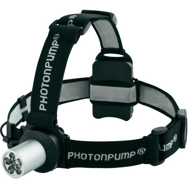 

Фонарь Led Lenser Photonpump E41