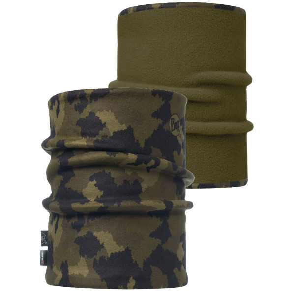 

Buff Reversible Polar Neckwarmer Hunter Military (115321.846.10.00)