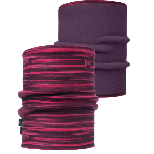 

Бафф Buff Reversible Polar Neckwarmer Alyssa Pink (115322.538.10.00)