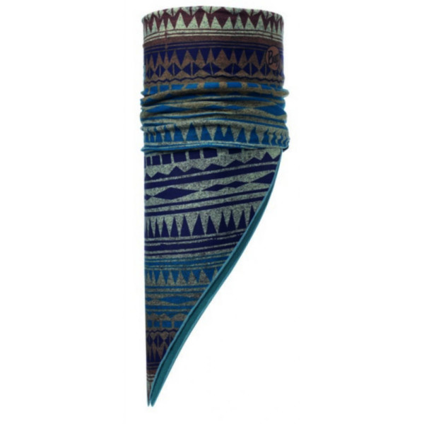 

Buff Polar Bandana Tribal Blanquet Multi (115328.555.10.00)