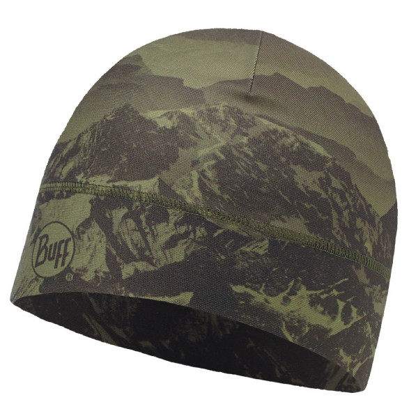 

Buff Thermonet Hat Range Kakhi (115349.854.10.00)