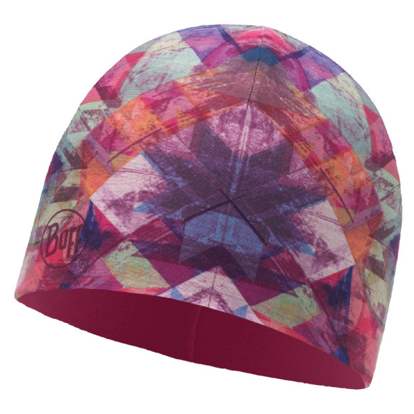 

Buff Microfiber & Polar Hat Star Flake Multi (115361.555.10.00)