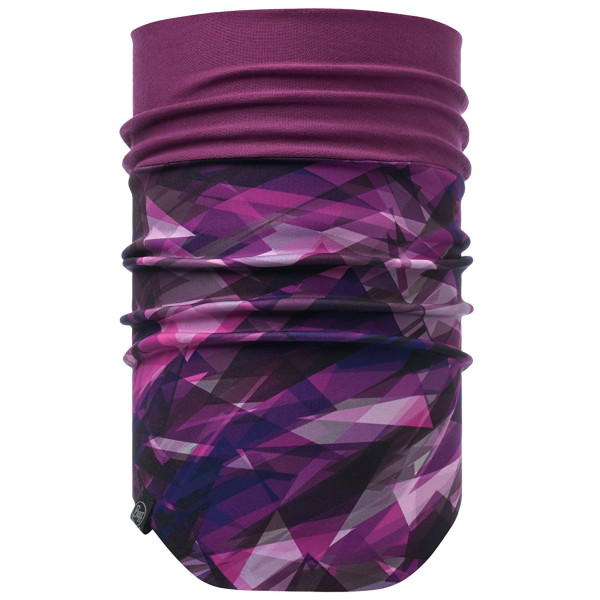 

Бафф Buff Windproof Neckwarmer Crash Berry (115376.606.10.00)