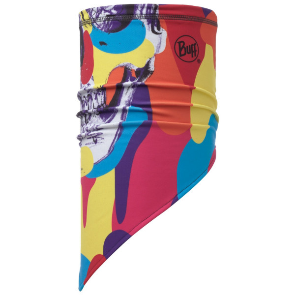 

Бафф Buff Tech Fleece Bandana Freeskull Multi (115389.555.10.00)