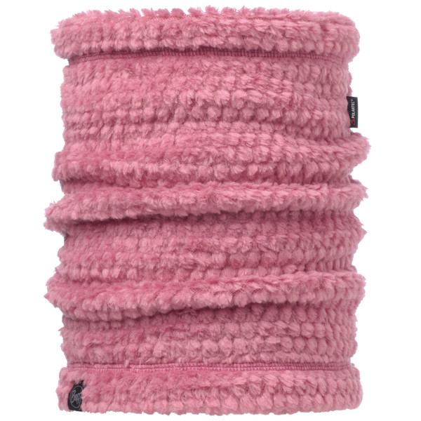 

Бафф Buff Polar Thermal Neckwarmer Solid Heather Rose (115390.557.10.00)