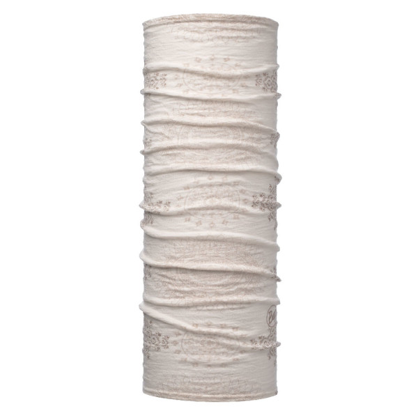 

Buff Lightweight Merino Wool Mahalia Snow (115396.015.10.00)