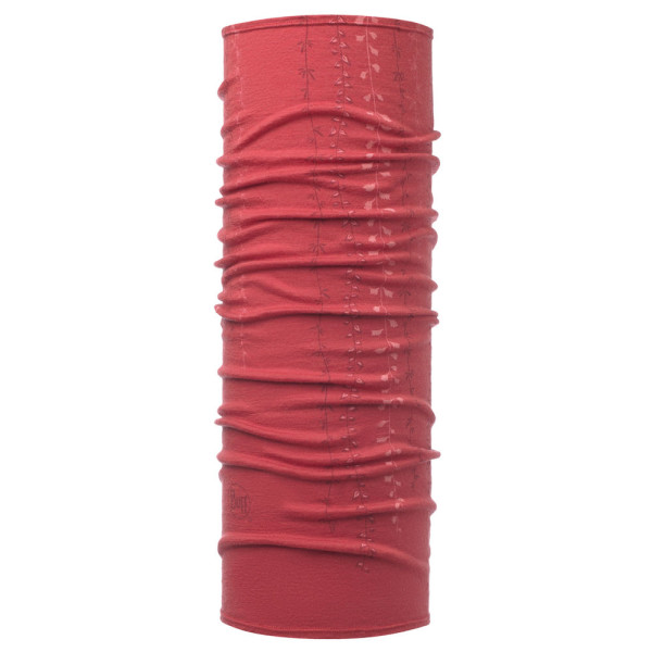 

Buff Lightweight Merino Wool Niah Scarlet Red (115397.431.10.00)