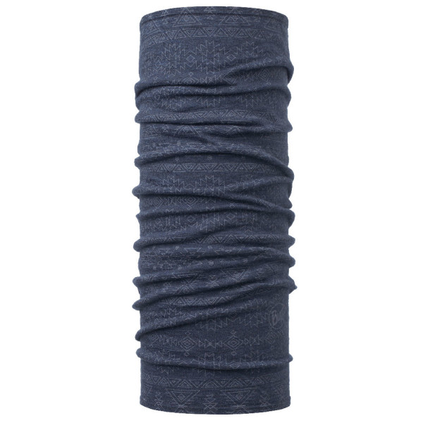 

Бафф Buff Lightweight Merino Wool Edgy Denim (115399.788.10.00)