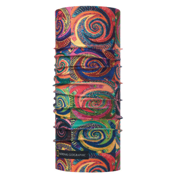 

Buff National Geographic Original Zulu Baskets Multi (115406.555.10.00)