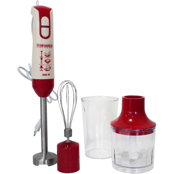 

Блендер Grunhelm EBS-800SR
