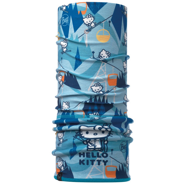 

Бафф Buff Hello Kitty Child Polar Ski Day Turquoise (115420.789.10.00)