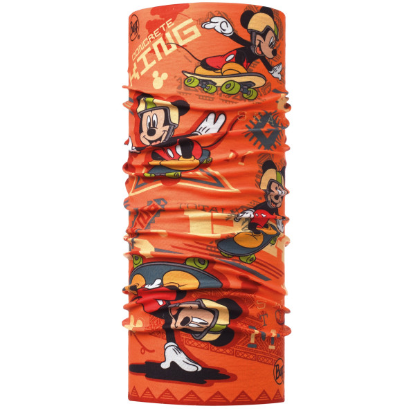 

Бафф Buff Mickey Child Original Skate King Orange (115440.204.10.00)