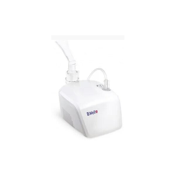 

Небулайзер компресорный B.Well Basic PRO-110 Медаппаратура