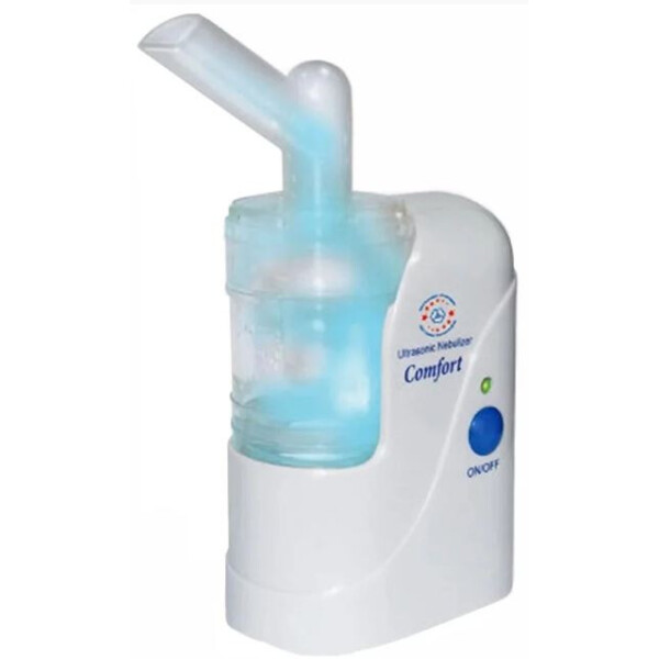 

Ингалятор ультразвуковой МУССОН-2-02 Comfort Fly