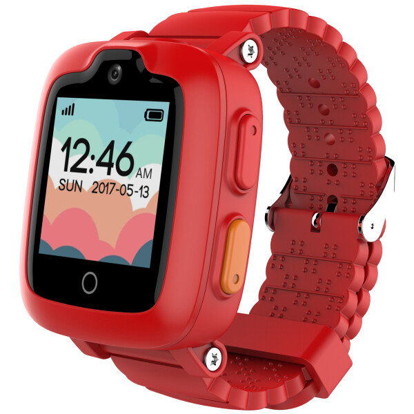 

Elari KidPhone 3G Red (KP-3GR)