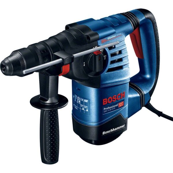 

Bosch Professional GBH 3-28 DFR, 800Вт, 3.5 Дж (0.611.24A.000)