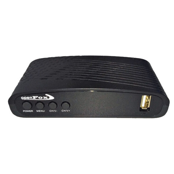 

OpenFox T2-SMART Universal