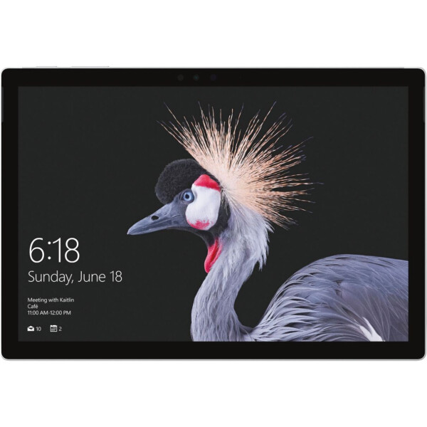 

Microsoft Surface Pro (2017) Intel Core i5 / 256GB / 8GB RAM (US)