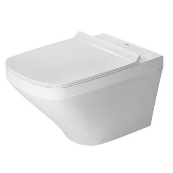 

Унитаз DURAVIT DURASTYLE, 2551090000