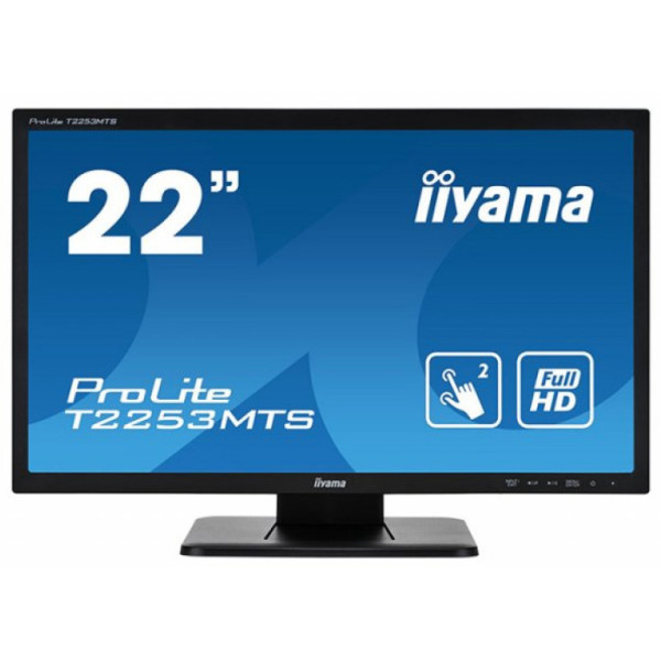 

iiyama ProLite T2253MTS-B1