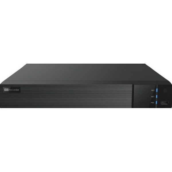 

IP-Видеорегистратор TVT TD-3316B2-A1 (160-160)