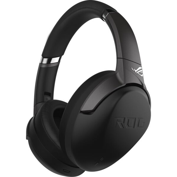 

Наушники ASUS ROG Strix Go BT (90YH02Y1-B5UA00)