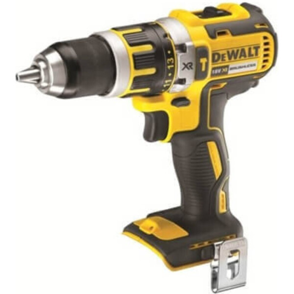 

Шуруповерт аккум. DeWALT DCD797NT