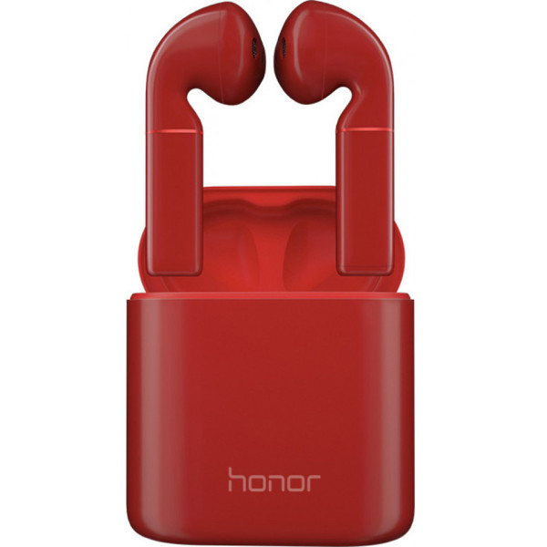 

Наушники Honor FlyPods PRO Red
