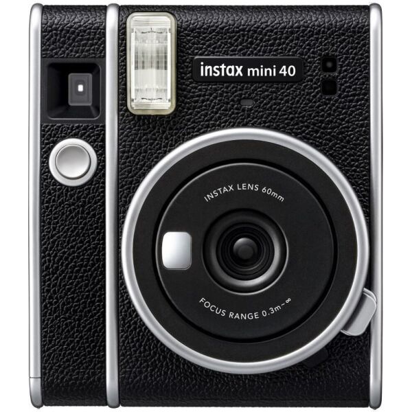 

Фотоаппарат Fujifilm INSTAX Mini 40