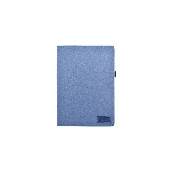 

BeCover Slimbook для Samsung Galaxy Tab S6 Lite 10.4 P610/P615 Deep Blue (705017)