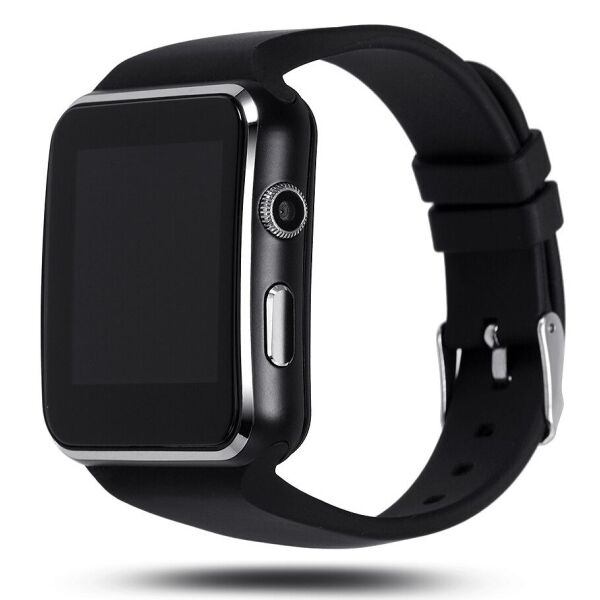 

UWatch Х6 Black