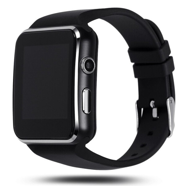 

UWatch X6 5041 Nano Black