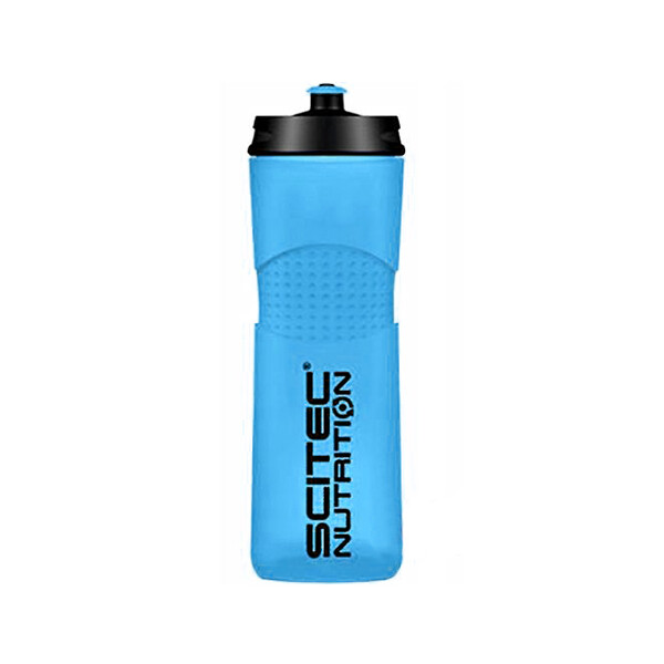 

Бутылка Scitec Bidon Bike Bottle 650 мл, голубая (CN2042)