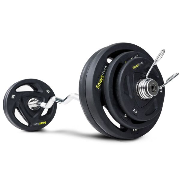 

набор олимпийский SmartGym 115kg (00-00000503)