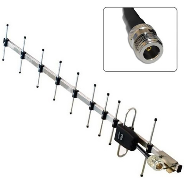 

Антенна Sota Yagi 900 N-female