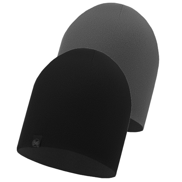 

Buff Knitted Hat Dub Black (116015.999.10.00)