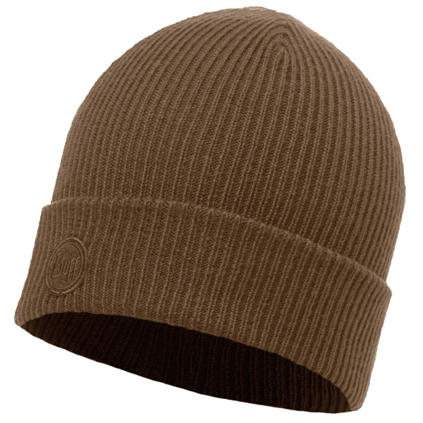 

Buff Knitted Hat Edsel Fossil (116027.311.10.00)