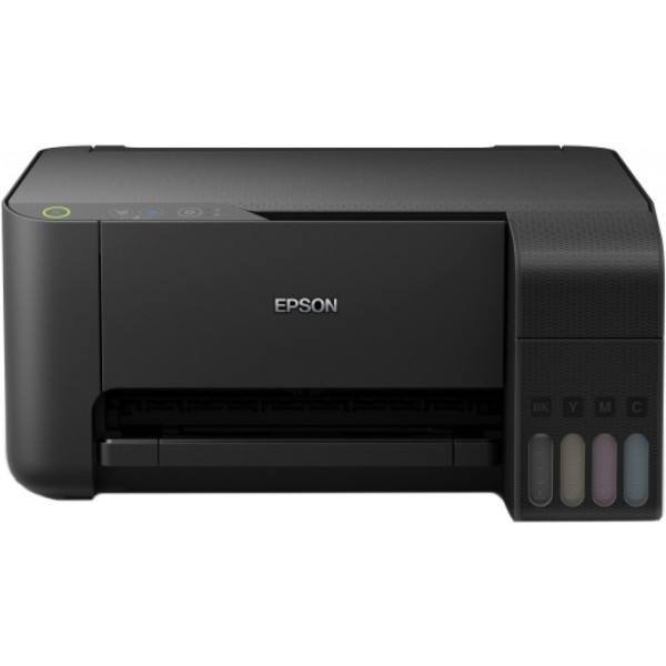 

Многофункциональное устройство Epson L3110 (C11CG87405)
