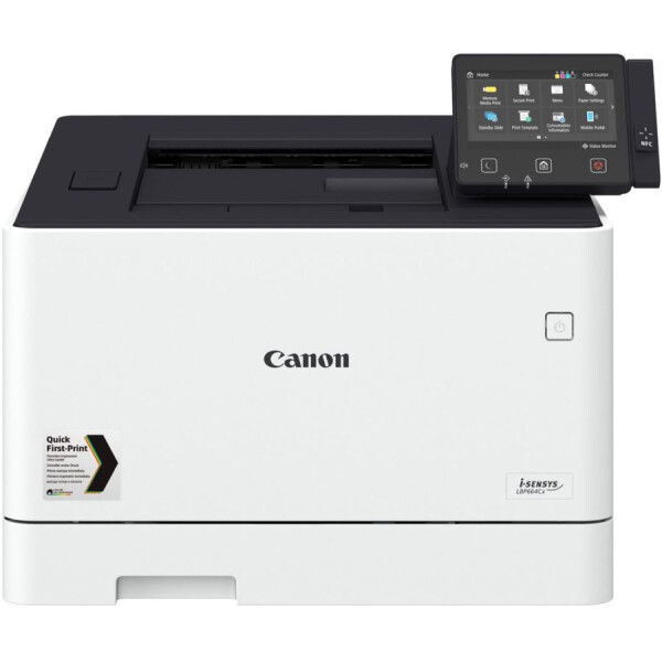 

Canon LBP664CX