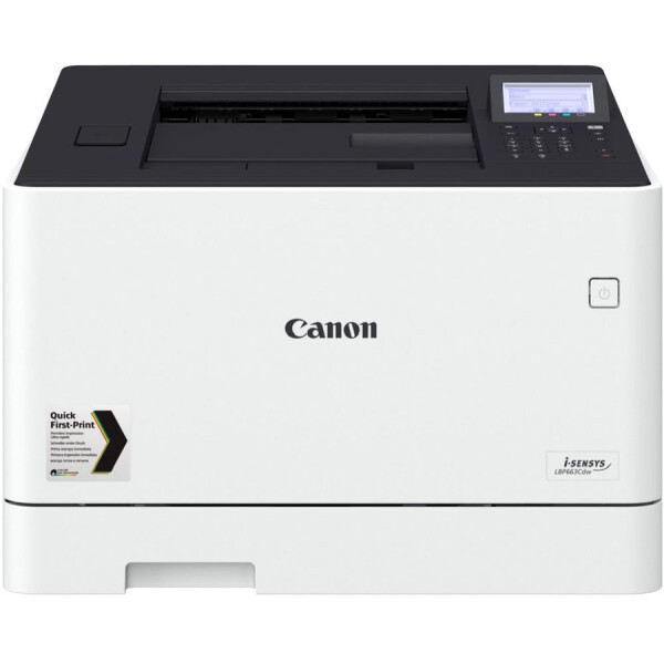 

Принтер Canon LBP663CDW