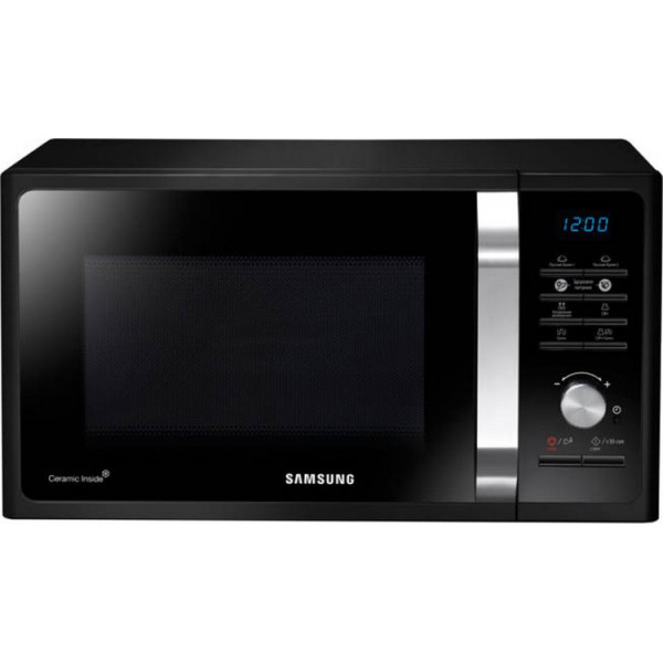 

Микроволновая печь Samsung MG23F302TAK/UA