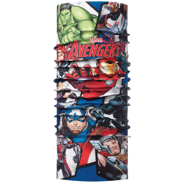 

Бафф Buff Superheroes Junior Original Avengers Time Multi (116098.555.10.00)