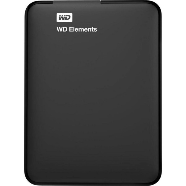

WD Elements WDBUZG5000ABK