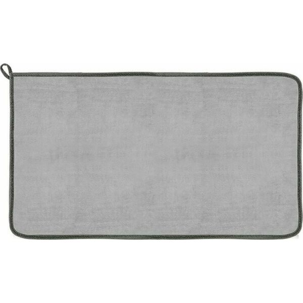 

Микрофибра Baseus Easy life car washing towel 40*80cm Grey (CRXCMJ-A0G)
